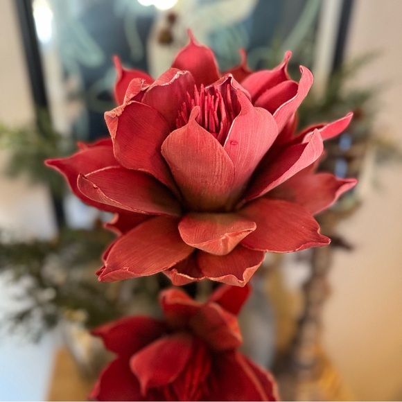 Sundance Serrula Bountiful Botanicals Extra Large Floral Stem - Picture 5 of 11